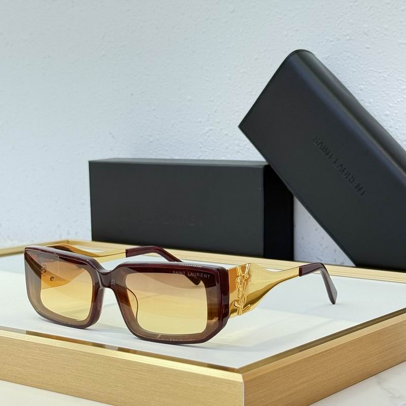 YSL Glasses smr (411)