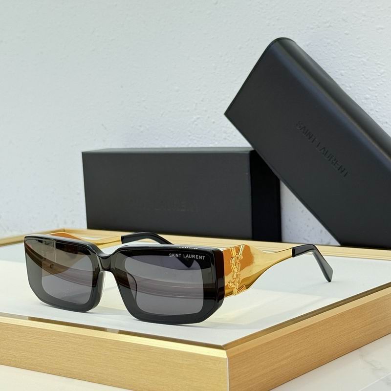 YSL Glasses smr (412)