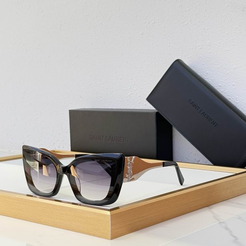 YSL Glasses smr (420)