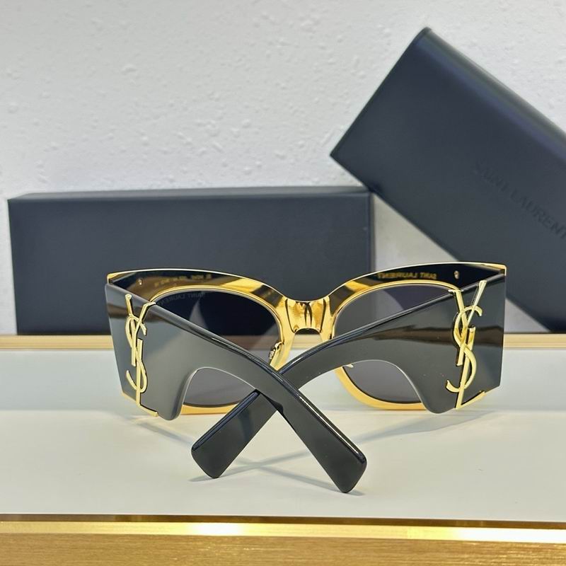 YSL Glasses smr (433)
