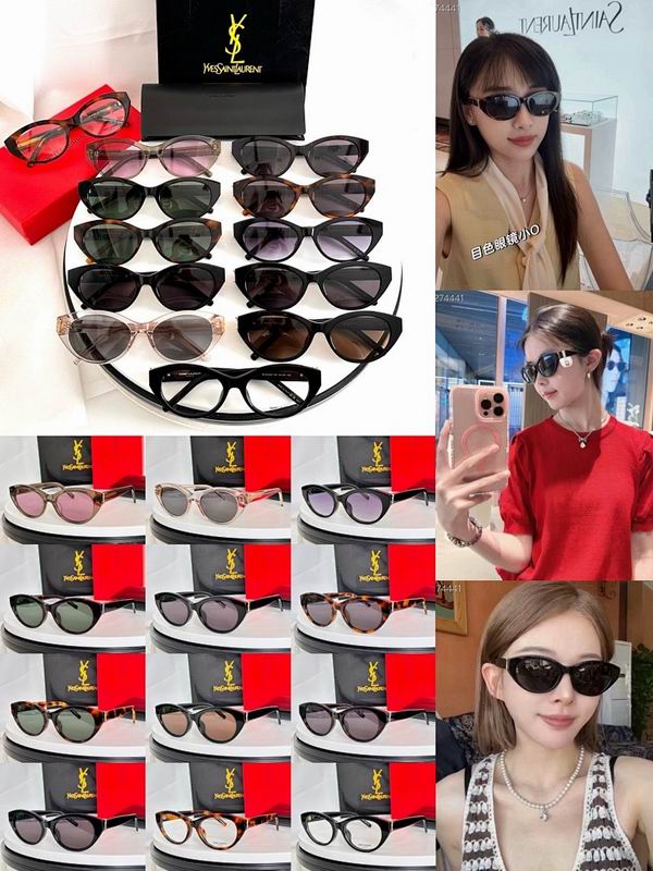 YSL Glasses smr (464)