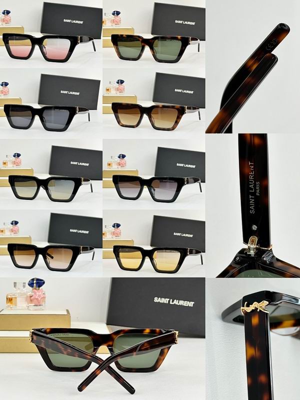 YSL Glasses smr (503)