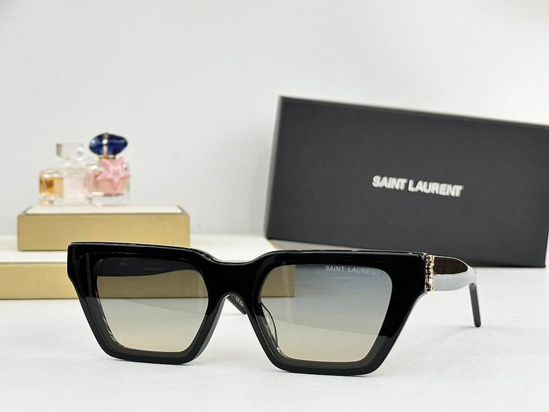 YSL Glasses smr (505)