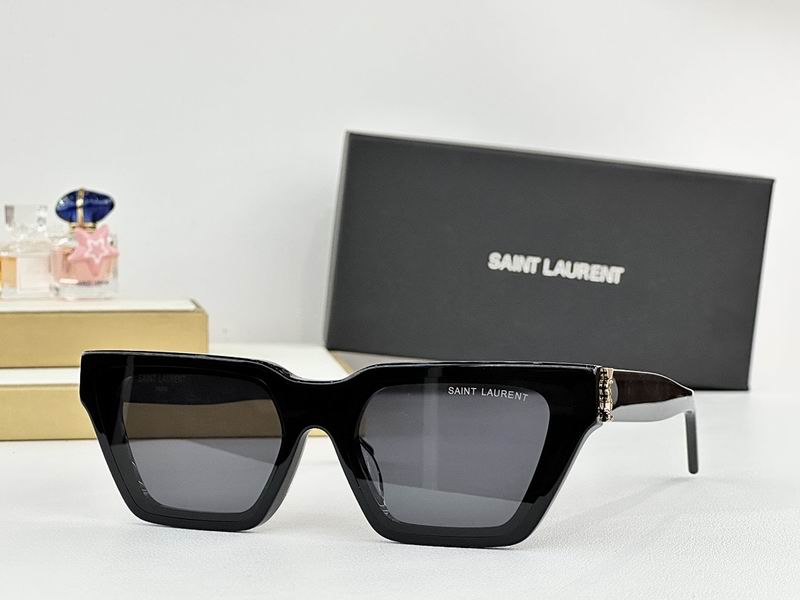 YSL Glasses smr (509)