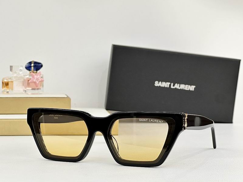 YSL Glasses smr (510)