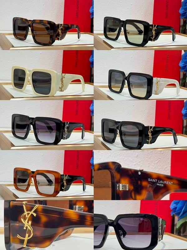 YSL Glasses smr (513)