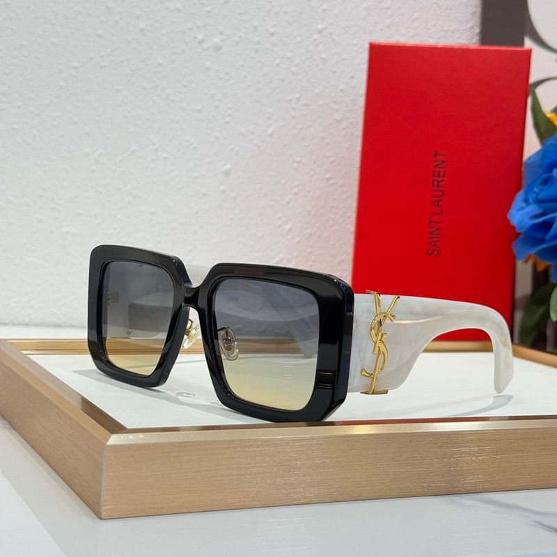 YSL Glasses smr (514)