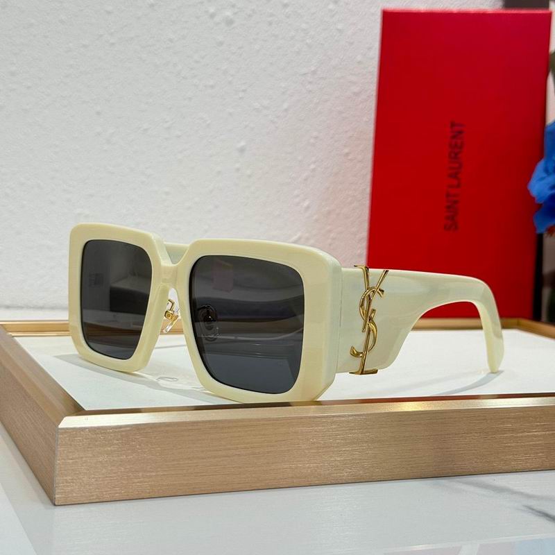 YSL Glasses smr (519)