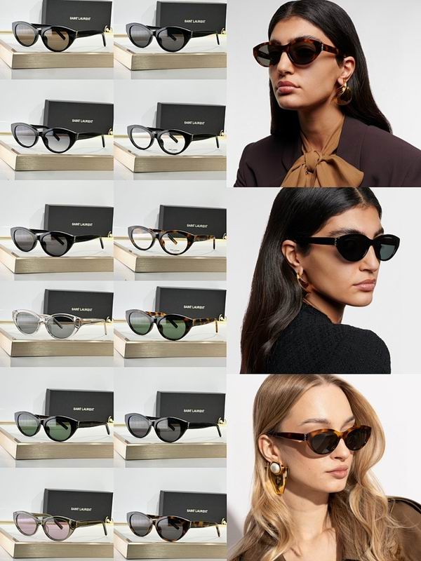 YSL Glasses smr (523)