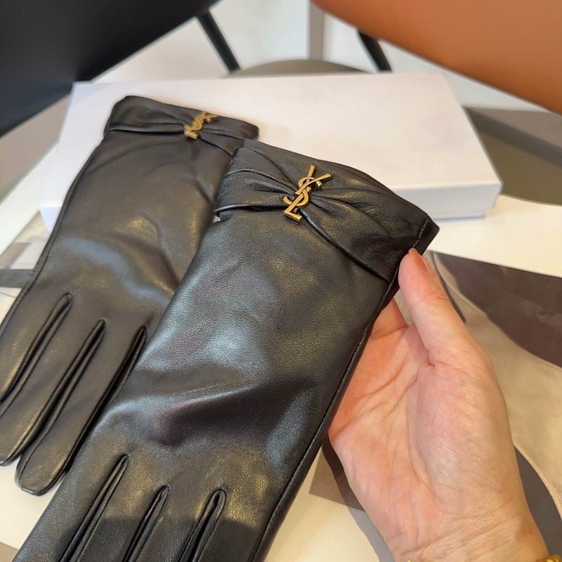 YSL Gloves M L 65 (4)