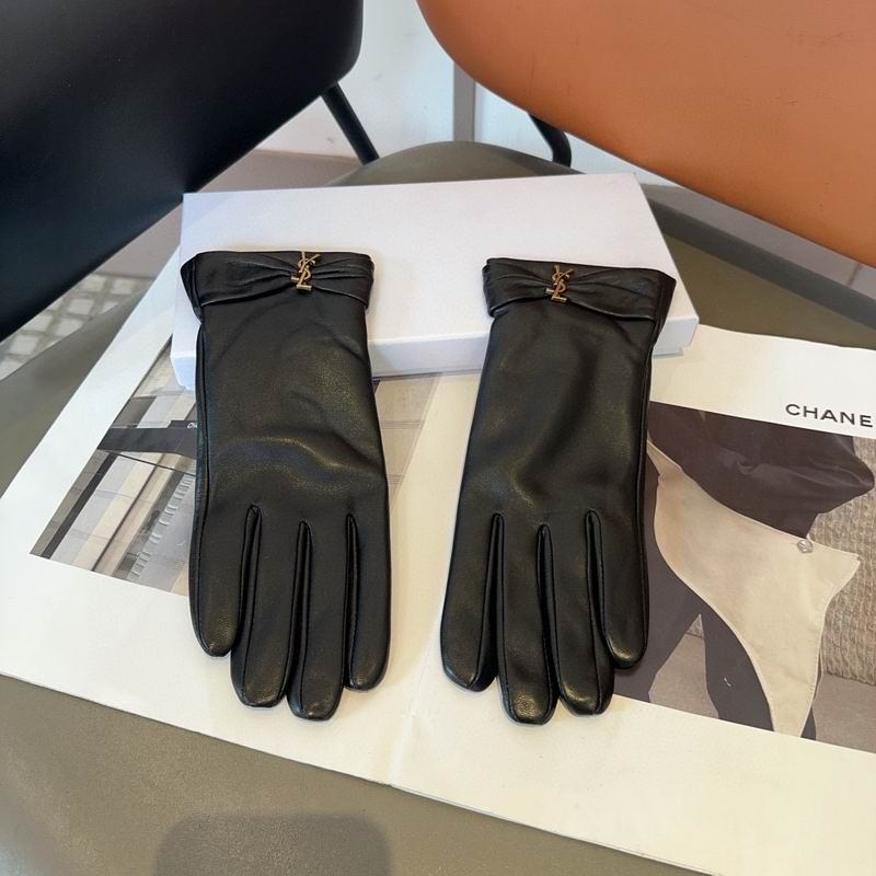 YSL Gloves M L 65 (6)