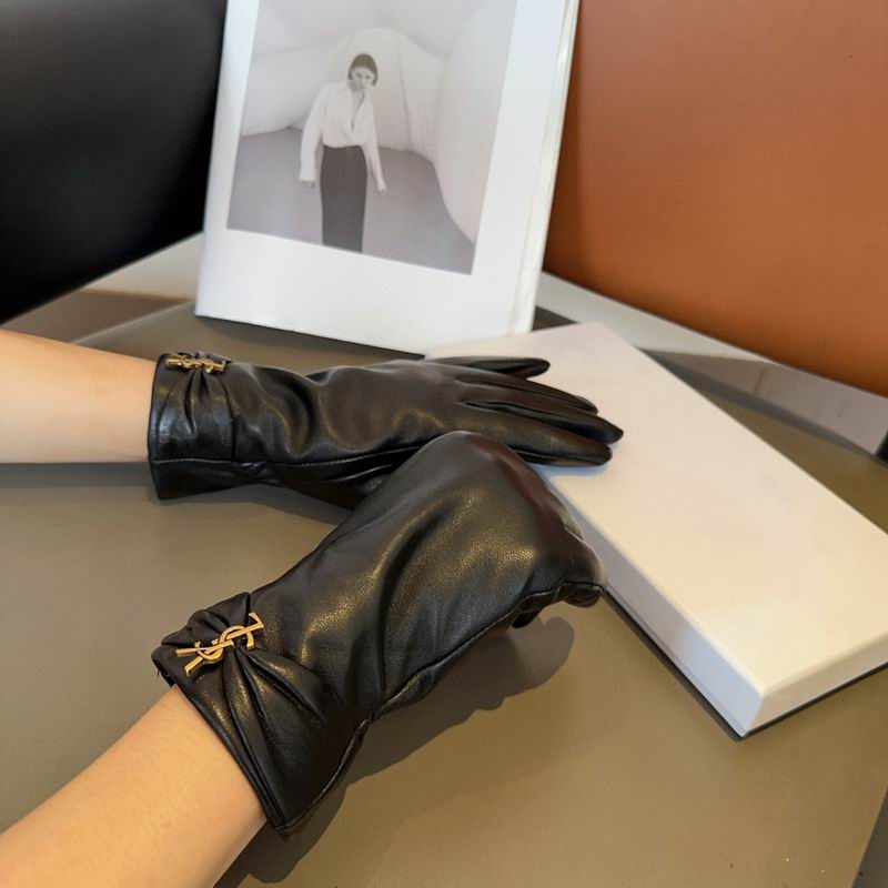 YSL Gloves M L 65 (7)