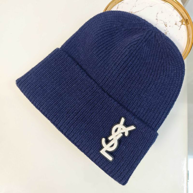 YSL Hat dx (2563)