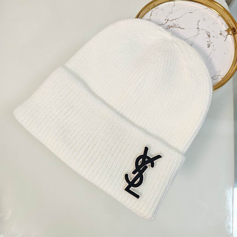 YSL Hat dx (2565)