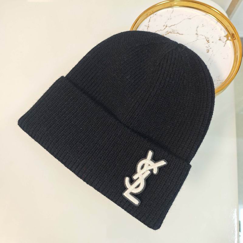 YSL Hat dx (2567)