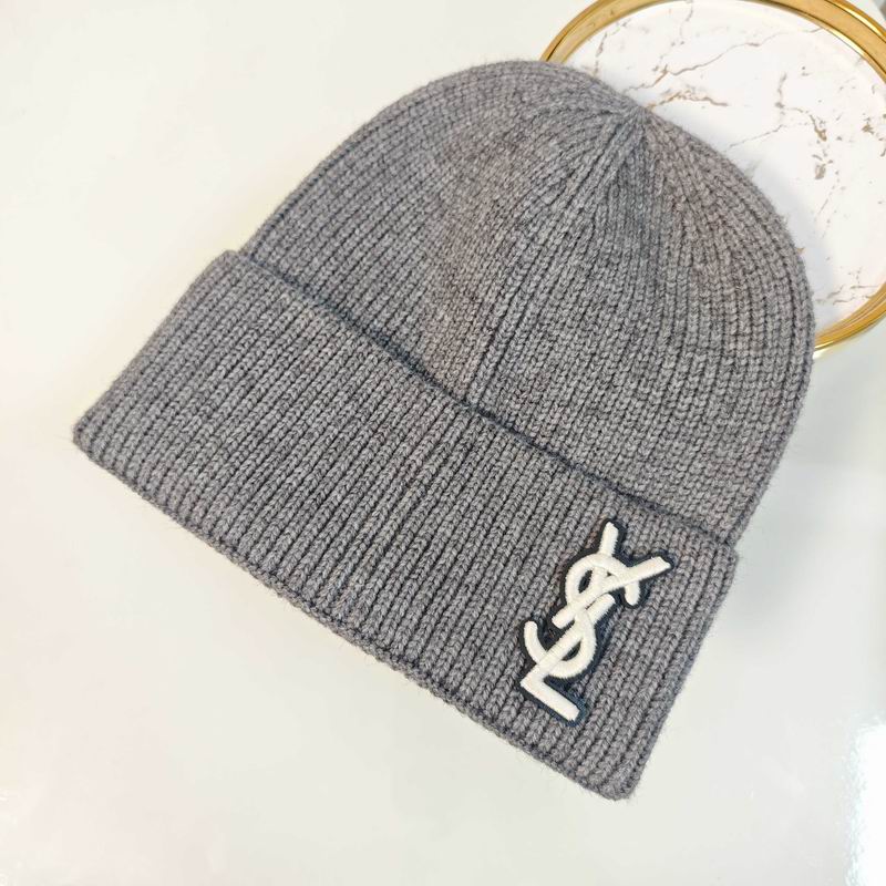 YSL Hat dx (2570)