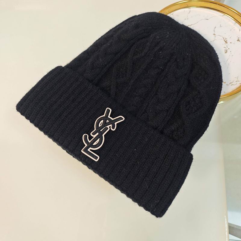 YSL Hat dx (2633)