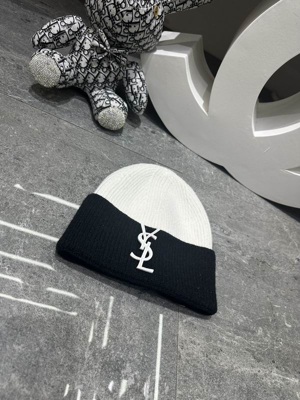 YSL Hat dx (2874)