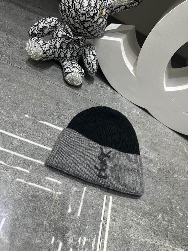 YSL Hat dx (2875)