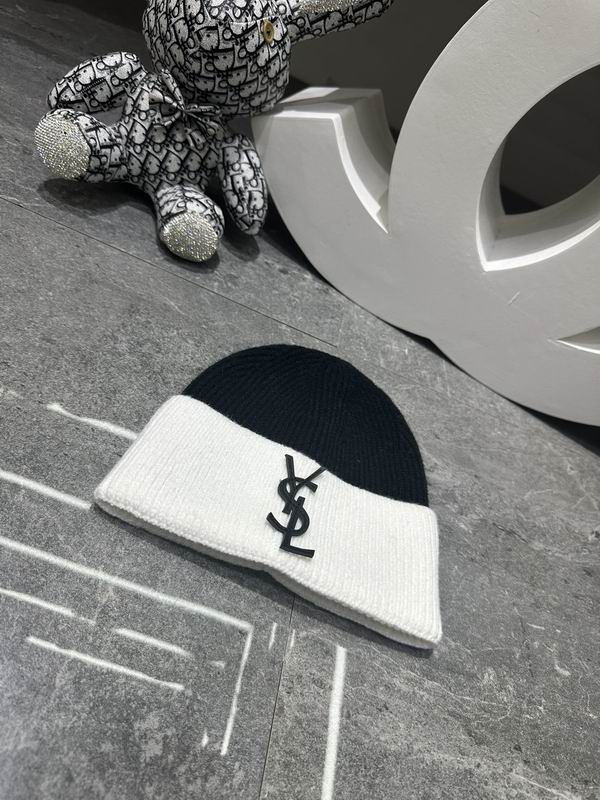 YSL Hat dx (2876)