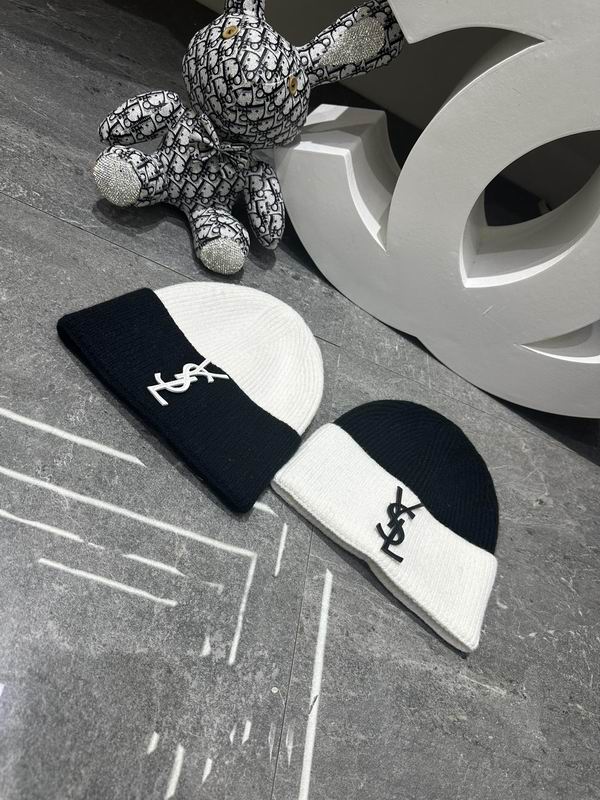 YSL Hat dx (2877)