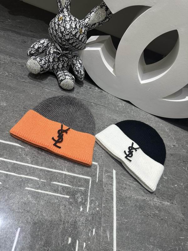 YSL Hat dx (2878)