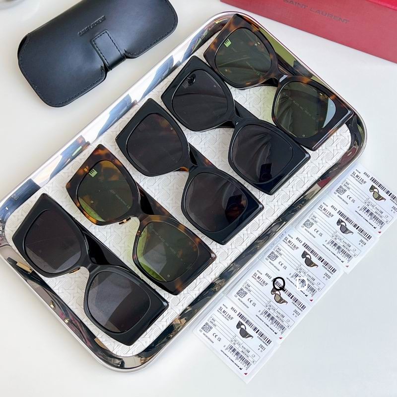 YSL M119F 53 19-145 a08