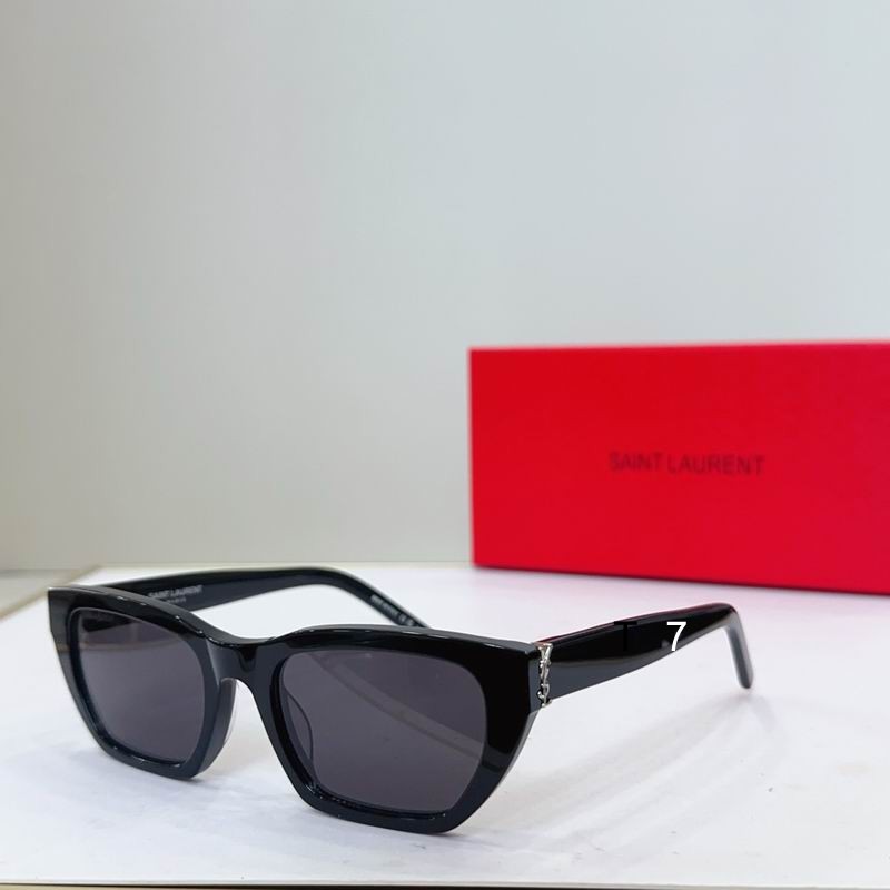 YSL M127F 53 20-145 G07