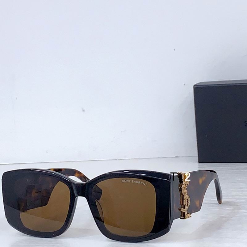 YSL M1717L 54 20-145 B01