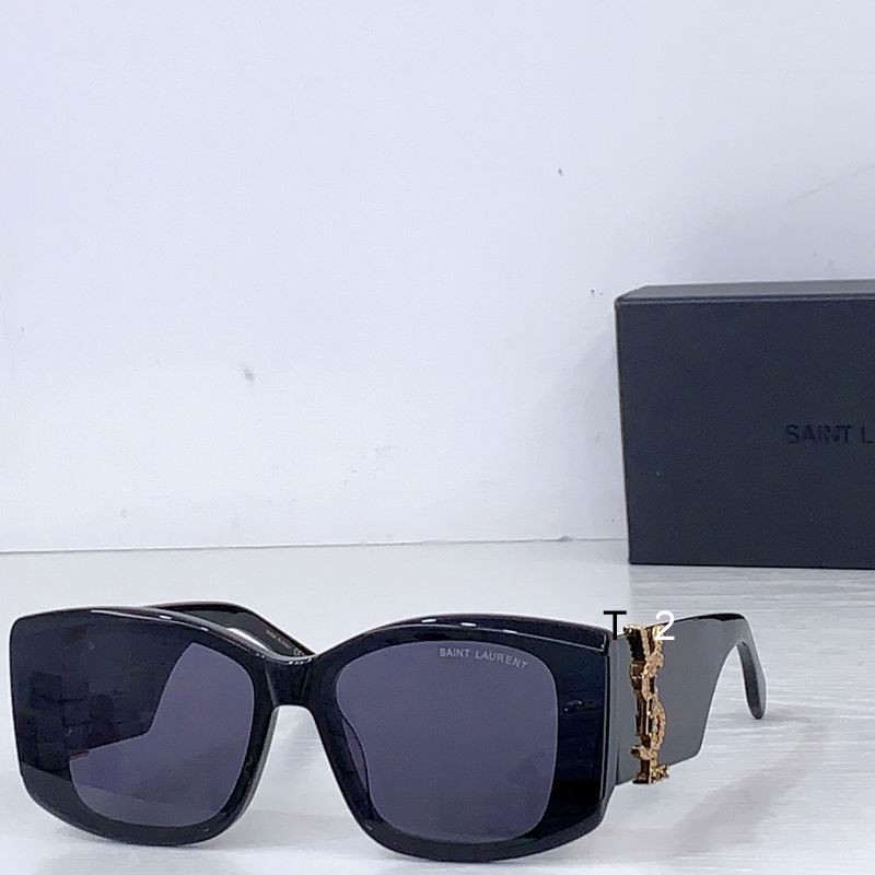 YSL M1717L 54 20-145 B02