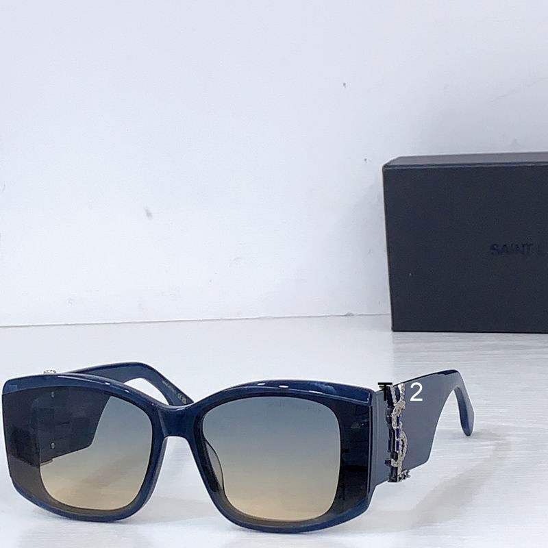 YSL M1717L 54 20-145 B03