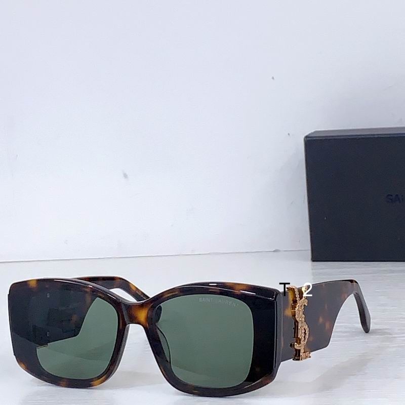 YSL M1717L 54 20-145 B04