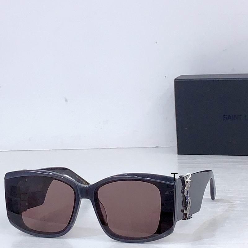 YSL M1717L 54 20-145 B05