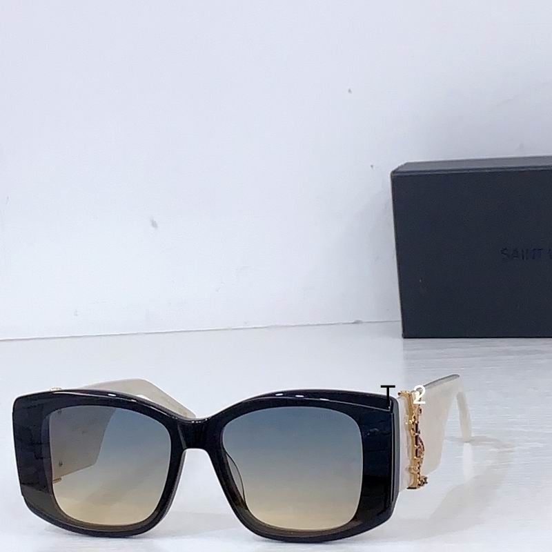 YSL M1717L 54 20-145 B06