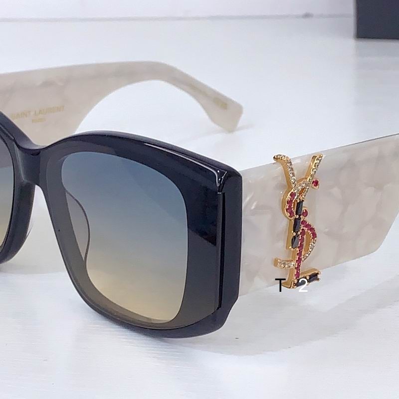 YSL M1717L 54 20-145 B07