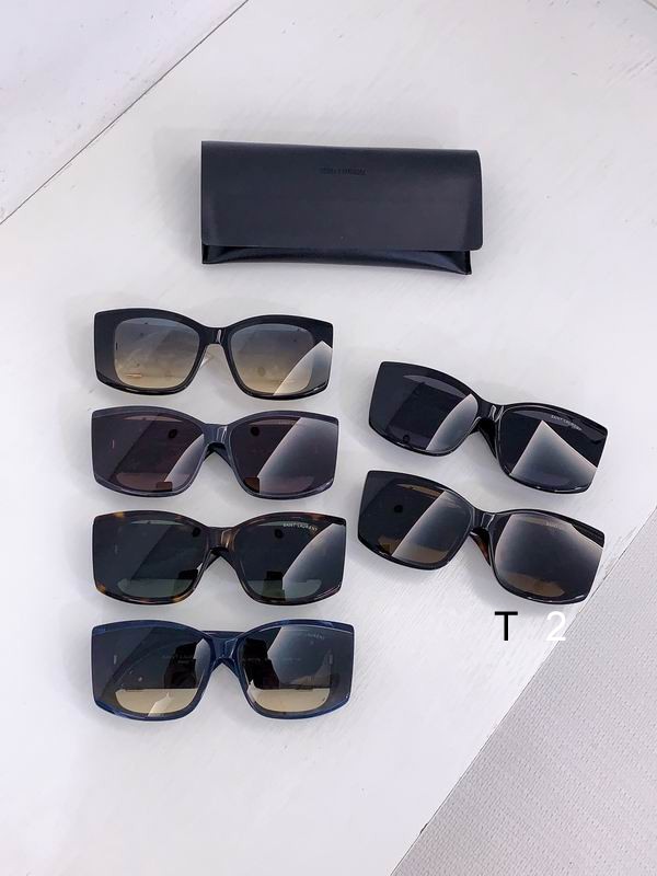 YSL M1717L 54 20-145 B09