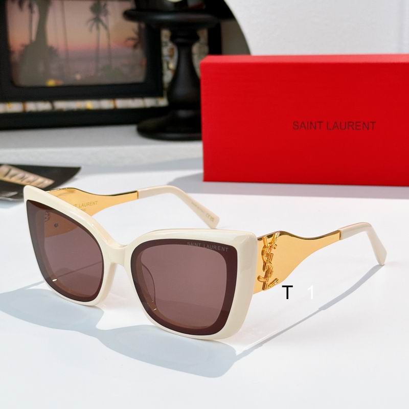 YSL M1725L 51 23-145 A02