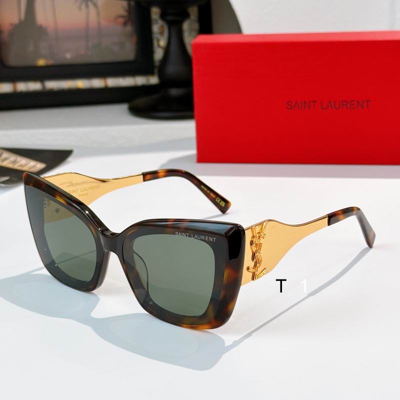 YSL M1725L 51 23-145 A04