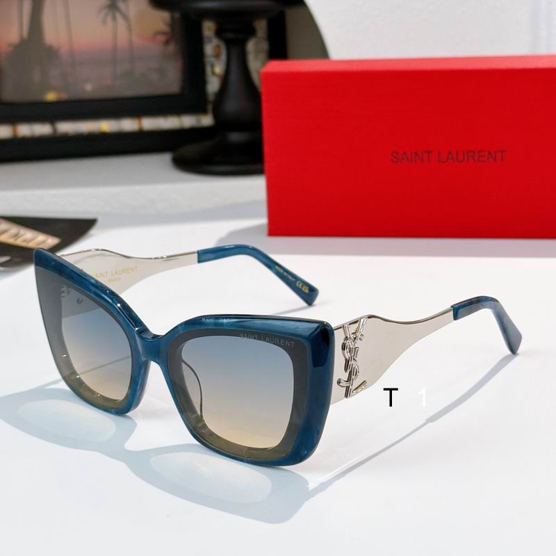 YSL M1725L 51 23-145 A05