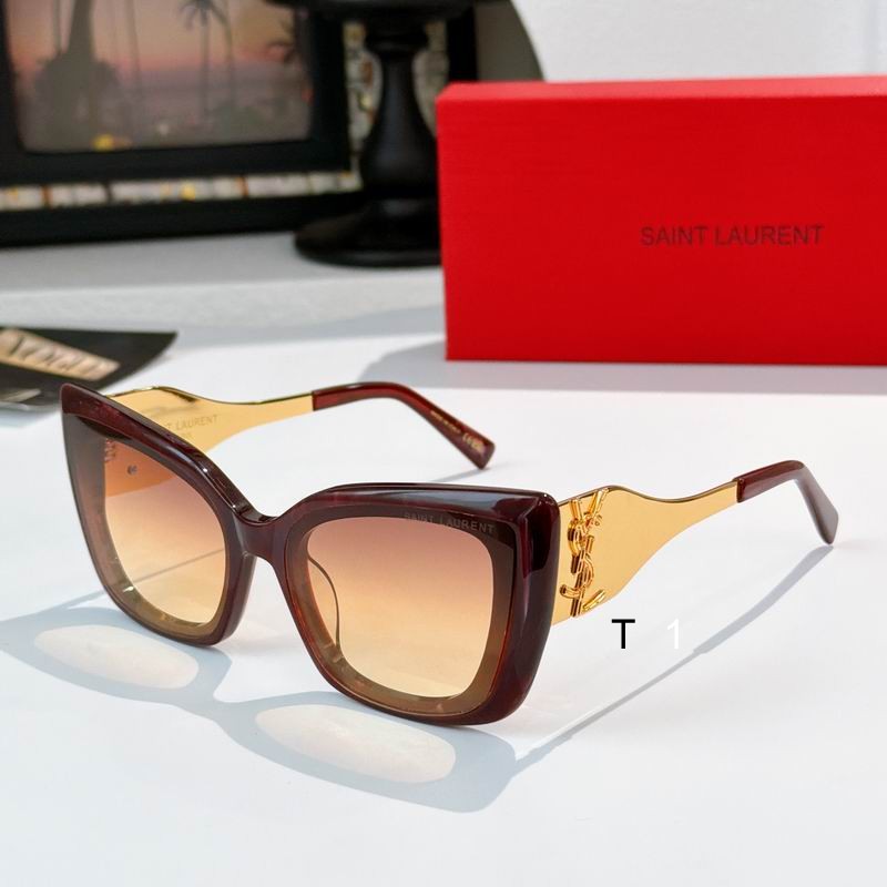 YSL M1725L 51 23-145 A06