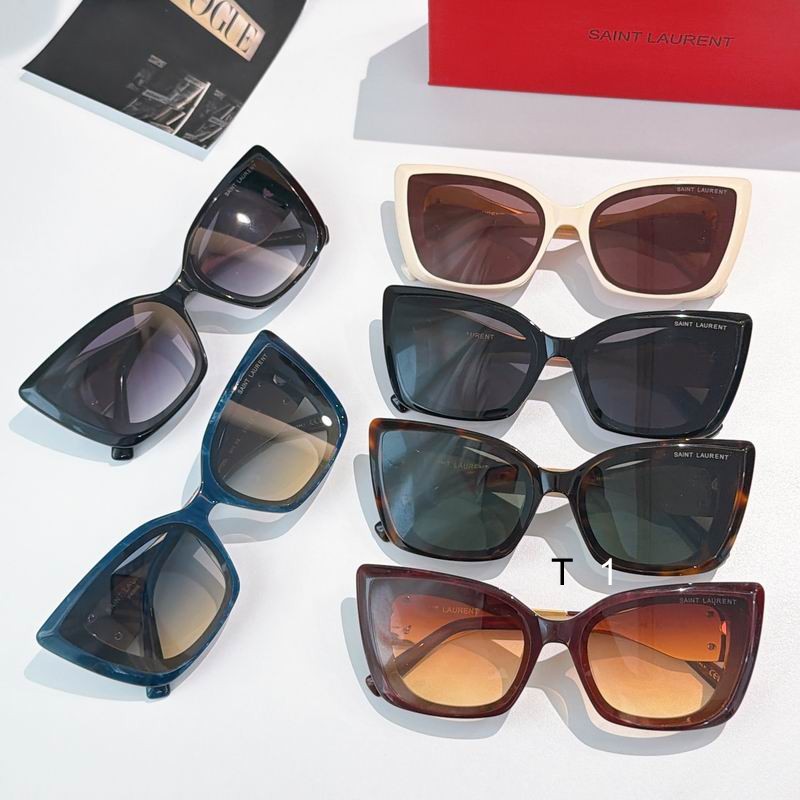 YSL M1725L 51 23-145 A09