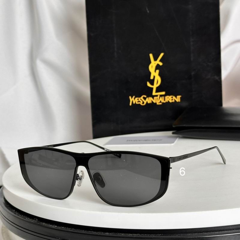 YSL SL605 60 17-145 E01