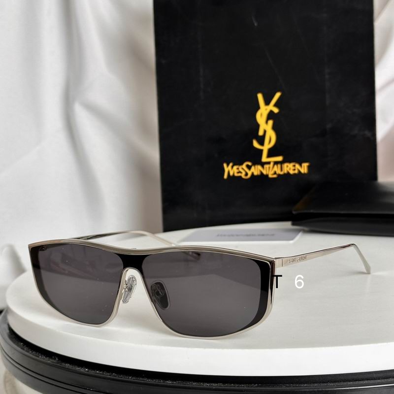 YSL SL605 60 17-145 E02