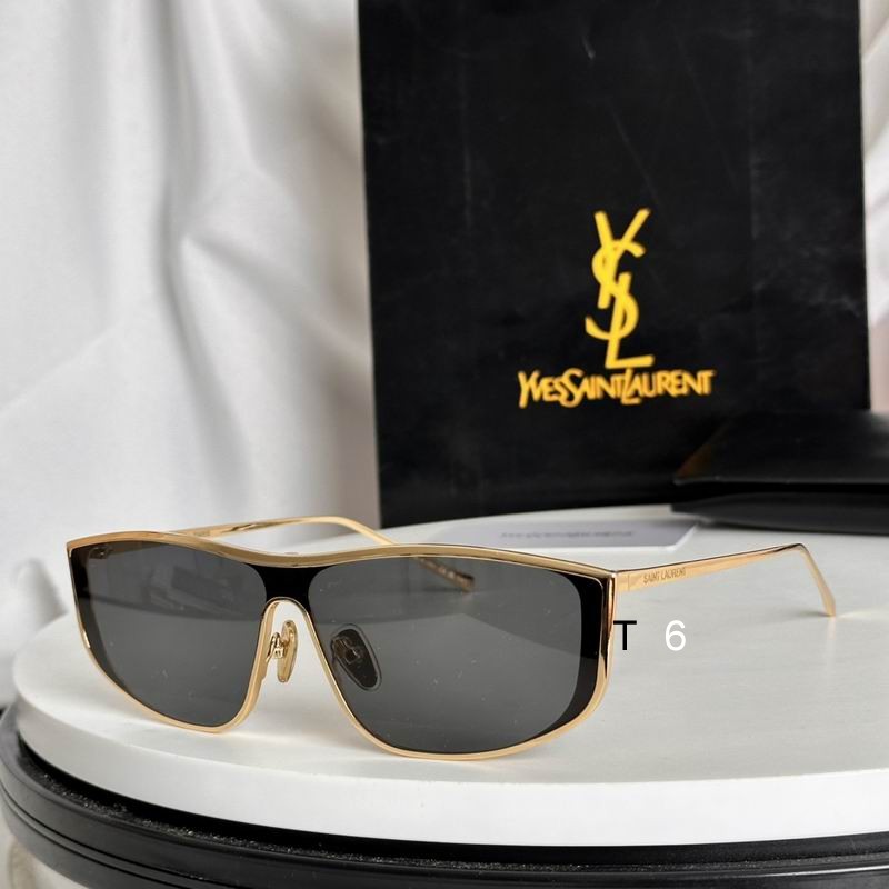 YSL SL605 60 17-145 E03