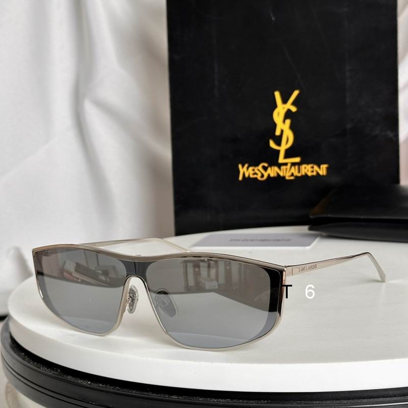 YSL SL605 60 17-145 E04