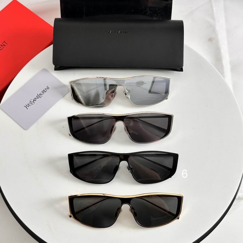 YSL SL605 60 17-145 E08