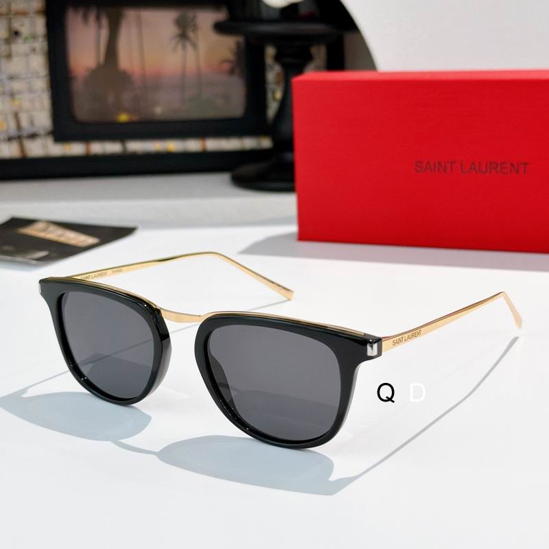 YSL SL753 52 21-145 A01