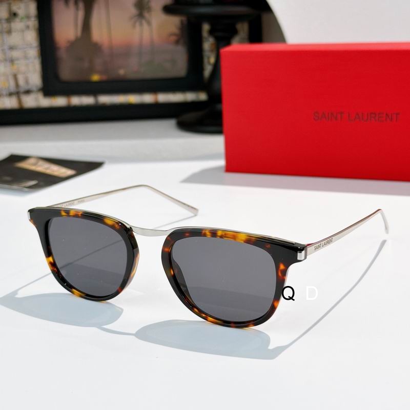 YSL SL753 52 21-145 A02