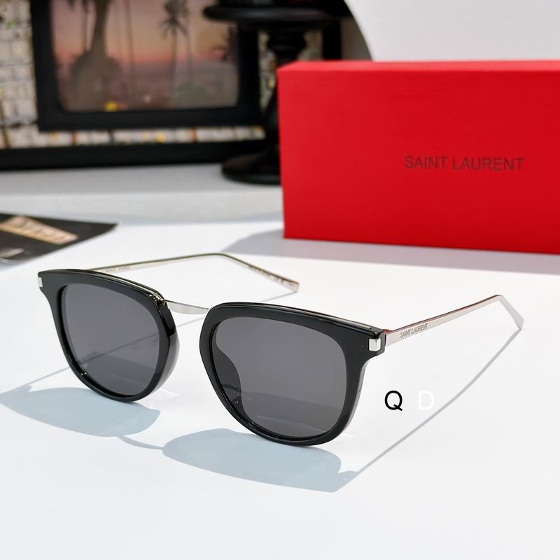 YSL SL753 52 21-145 A03