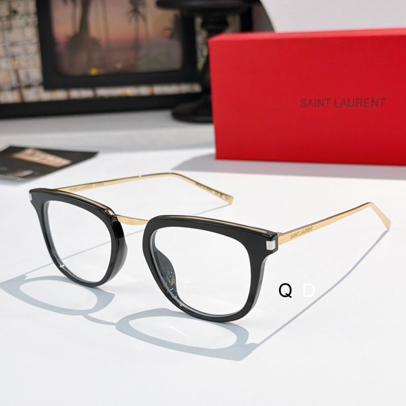 YSL SL753 52 21-145 A06